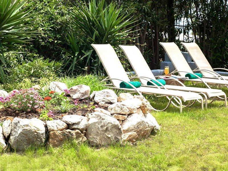 Nimfi Hotel, Skiathos Megali Ammos  Exterior foto